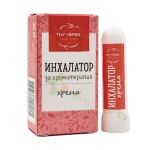 ИНХАЛАТОР ХРЕМА TINY HERBS / INHALER COLD TINY HERBS