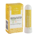 ИНХАЛАТОР КОНЦЕНТРАЦИЯ TINY HERBS / TINY HERBS INHALER CONCENTRATION