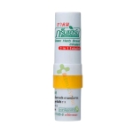ИНХАЛАТОР С НАТУРАЛНИ МАСЛА 2 В 1 GREEN HERB / NOKTHAI GREEN HERB 2 IN 1 NATURAL OIL INHALER