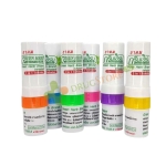 ИНХАЛАТОР С НАТУРАЛНИ МАСЛА 2 В 1 GREEN HERB / NOKTHAI GREEN HERB 2 IN 1 NATURAL OIL INHALER