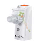 ИНХАЛАТОР WELLION MESH / WELLION MESH INHALATOR