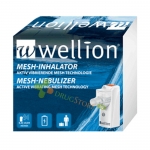 ИНХАЛАТОР WELLION MESH / WELLION MESH INHALATOR