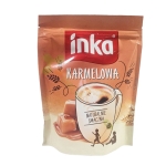 ИНКА КАРАМЕЛ РАЗТВОРИМА НАПИТКА 200 г / INKA KARAMEL DRINK 