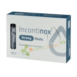 ИНКОНТИНОКС СТРОНГ шот 25мл 14 броя / VALENTIS INCONTINOX STRONG SHOT 25 ml 