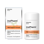 ИНОФАРМ ХОЛИСТИК БЮТИ ПМС СЪПОРТ ФОРМУЛА капсули 60 броя / RUBELLA INOPHARM HOLISTIC BEAUTY PMS