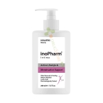 ИНОФАРМ ИНТИМА ЕКСТРАПРОТЕКТ ГЕЛ 250 мл / RUBELLA INOPHARM INTIMA MENSTRUATION SUPPORT 