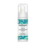 ИНОФАРМ ТУИН КЕЪР ПОЧИСТВАЩА ПЯНА ЗА ЛИЦЕ 150 мл / RUBELLA INOPHARM TWEEN CARE FACE CLEANSING FOAM