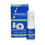 ИНОКСА спрей за много сухи и уморени очи 10 мл / INNOXA ocular spray triple action