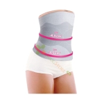 ИНОВАТИВЕН КОЛАН ЗА ОТСЛАБВАНЕ С БАМБУК И ТУРМАЛИН размер XL / LANAFORM MASS & SLIM BELT TOURMALINE size XL
