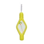 ИНТЕРДЕНТАЛНА ЧЕТКА ЗА ЗЪБИ ПЕСИТРО ФЛЕКСИ 1.3 6 броя / PESITRO FLEXI INTERDENTAL BRUSH 1.3 