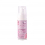 ИНТИМНА ПЯНА ВИКТОРИЯ БЮТИ С РОЗОВО МАСЛО 160 мл. / VICTORIA BEAUTY NATURAL ROSES INTIMATE FOAM WASH