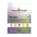 ИНУЛИН прах 250 г / POWER HEALTH INULIN powder 