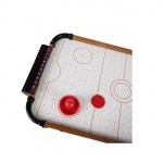 ВЪЗДУШЕН ХОКЕЙ ЗА ДЕЦА KRU21882 / ISO MINI AIR HOCKEY