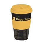 ЧАША ЗА КАФЕ DEPARTURE 435 мл / ITOTAL DEPARTURE COFFE CUP 435 ml