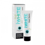 ИЗБЕЛВАЩА ПАСТА ЗА ЗЪБИ АЙУАЙТ С АКТИВЕН ВЪГЛЕН 75 мл / SYLPHAR NV IWHITE WHITENING DARK STAINS TOOTHPASTE WITH CHARCOAL