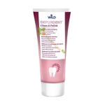 ИЗБЕЛВАЩА И ПОЛИРАЩА ПАСТА ЗА ЗЪБИ ДЕПУРДЕНТ 75 мл / DR. WILD & CO. AG DEPURDENT CLEAN & POLISH TOOTHPASTE