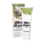 ИЗБЕЛВАЩА ПРОБИОТИЧНА ПАСТА ЗА ЗЪБИ УЛТРАБЛАНК 75 мл / AFLOFARM WHITENIG PROBIOTIC TOOTHPASTE ULTRABLANC 