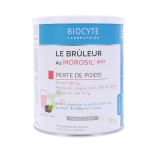 ИЗГАРЯЩ МАЗНИНИ MOROSIL 400 240 г / BIOCYTE LE BRULEUR MOROSIL400