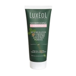 ИЗГЛАЖДАЩ ШАМПОАН ЗА НЕПОКОРНА И ХВЪРЧАЩА КОСА 200 мл / LUXEOL SMOOTHING SHAMPOO FOR UNOBEYING AND FRINGING HAIR