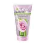 ИЗМИВАЩ ГЕЛ ЗА ЛИЦЕ ROSES ЗА ЧУВСТВИТЕЛНА КОЖА 150 мл / NATURE OF AGIVA ROSES FACE WASH GEL FOR SENSITIVE SKIN 