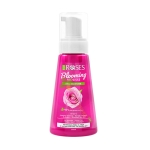 ИЗМИВАЩА ПЯНА ЗА ЛИЦЕ ROSES БЛУМИНГ МУС 4 В 1 ЗА ЧУВСТВИТЕЛНА КОЖА 250 мл / NATURE OF AGIVA ROSES BLOOMING MOUSSE FACE CLEANSER 4 IN 1 FOR SENSITIVE SKIN 