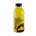 ИЗОСТАР НАПИТКА С ВКУС НА ЛИМОН 500 мл / ISOSTAR FAST HYDRATION LEMON FLAVOURED