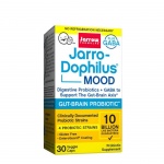 ДЖАРО - ДОФИЛУС МУУД капсули 30 броя / JARROW FORMULAS JARRO - DOPHILUS MOOD
