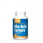 ЖЛЪЧНА КИСЕЛИНА капсули 90 броя / JARROW FORMULAS BILE ACID FACTORS