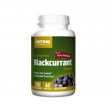 ЕКСТРАКТ ОТ КАСИС капсули 200 мг. 60 броя / JARROW FORMULAS BLACK CURRANT EXTRACT