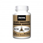 ГЕРМАНИЙ GE - 132 капсули 100 мг. 60 броя / JARROW FORMULAS GERMANIUM GE - 132 100 mg. 60