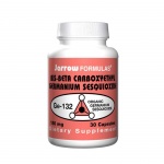 ГЕРМАНИЙ GE - 132 капсули 150 мг. 30 броя / JARROW FORMULAS GERMANIUM GE - 132 150 mg. 30