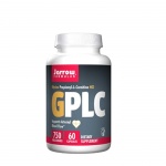 GPLC GLYCOCARN таблетки 750 мг. 60 броя / JARROW FORMULAS GPLC GLYCOCARN