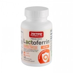 ЛАКТОФЕРИН капсули 250 мг 60 броя / JARROW FORMULAS LACTOFERRIN