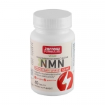 НИКОТИНАМИД МОНОНУКЛЕОТИД таблетки 60 броя / JARROW FORMULAS NICOTINAMIDE MONONUCLEOTIDE NMN