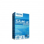 САМ - Е таблетки 400 мг. 30 броя / JARROW FORMULAS SAM - E