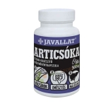 АРТИШОК капсули 60 броя / JAVALLAT ARTICHOKE