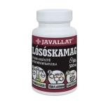 КИСЕЛЕЦ (СЕМЕНА) капсули 60 броя / JAVALLAT SORREL SEED
