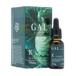 K КОМПЛЕКС - ВИТАМИНИ K1 + K2 капки 20 мл / GAL K ​​COMPLEX - VITAMINS K1 + K2 drops 