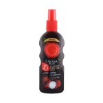 КАБАНА СЪН СЛЪНЦЕЗАЩИТНО СУХО ОЛИО СПРЕЙ SPF15 200 мл / LINCO CARE CABANA SUN PROTECTIVE DRY OIL SPRAY SPF15 