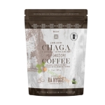 КАФЕ АРАБИКА С ГЪБА ЧАГА смляно за еспресо 227 г / RA HYGGE ORGANIC GOURMET COFFEE INFUSED WITH CHAGA FUNGI