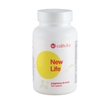 КАЛИВИТА НЮ ЛАЙФ таблетки 120 броя / CALIVITA NEW LIFE 