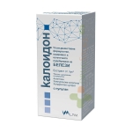 КАЛОИДОН гел 30 мл / NATURPHARMA KALOIDON ge