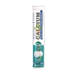 КАЛЦИЙ ефервесцентни таблетки 20 броя / OLIMP SPORT NUTRITION CALCIUM effervescent tablets
