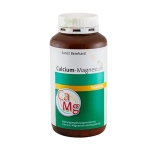 КАЛЦИЙ 120 мг + МАГНЕЗИЙ 50 мг таблетки 400 броя / SANCT BERNHARD CALCIUM + MAGNESIUM 