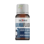 КАМАФЛАШ шот 10 мл 10 броя / ERIC FAVRE KAMAFLASH shot 10 ml 