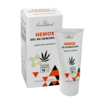 КАНАДЕРМ ХЕМОКС ГЕЛ 40 г / CANNADERM HEMOX GEL
