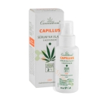 КАНАДЕРМ КАПИЛУС СЕРУМ ЗА КОСА С КОФЕИН 40 мл / CANNADERM CAPILLUS HAIR SERUM WITH CAFFEINE