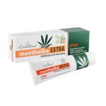 КАНАДЕРМ МЕНТОЛКА ЕКСТРА ОХЛАЖДАЩ ГЕЛ 150 мл / CANNADERM MENTHOLKA EXTRA COOLING GEL