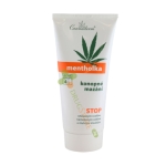 КАНАДЕРМ МЕНТОЛКА ОХЛАЖДАЩ ГЕЛ - БАЛСАМ 200 мл / CANNADERM MENTHOLKA GEL - BALSAM