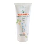 КАНАДЕРМ МЕНТОЛКА ОХЛАЖДАЩ ГЕЛ - БАЛСАМ 200 мл / CANNADERM MENTHOLKA GEL - BALSAM
